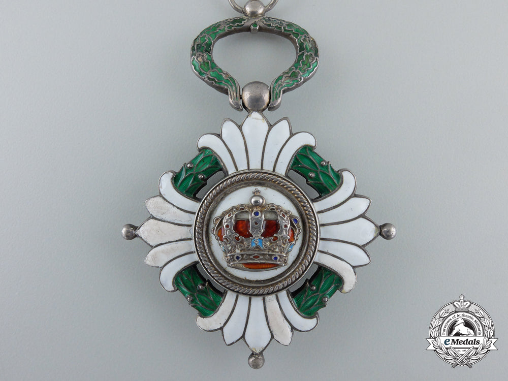 yugoslavia,_kingdom._an_order_of_the_crown,_third_class_commander_with_case_b_386_1_1_1_1