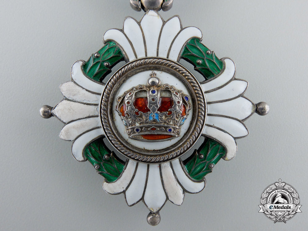 yugoslavia,_kingdom._an_order_of_the_crown,_third_class_commander_with_case_b_387_1_1_1_1