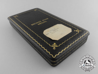 an_american_bronze_star_with_case_to_major_sam_g._vercoe_b_3904