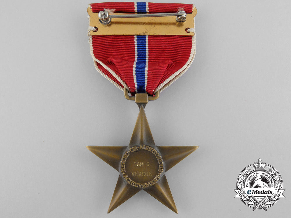 an_american_bronze_star_with_case_to_major_sam_g._vercoe_b_3909