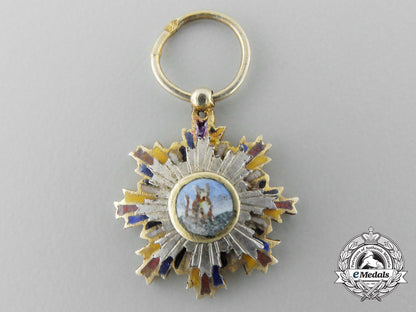 china,_republic._an_order_of_the_striped_tiger,_miniature_star,_c.1925_b_4023_1_1
