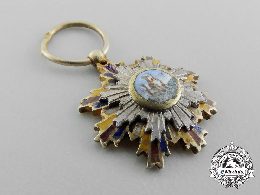 china,_republic._an_order_of_the_striped_tiger,_miniature_star,_c.1925_b_4025_1_1