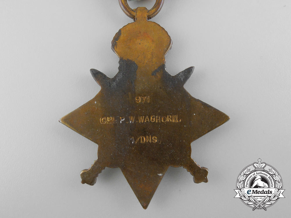 a_first_war_group_to2_nd_lieutenant_percy_w._waghorn,1_st(_royal)_dragoons/8_th_battalion_london_regiment_kia_b_4077