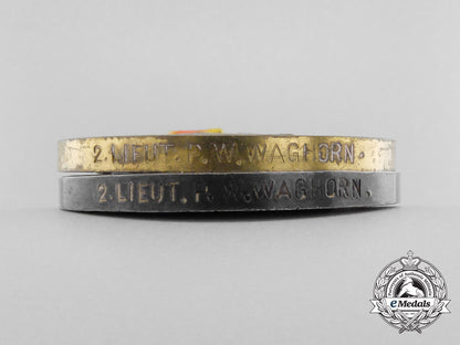 a_first_war_group_to2_nd_lieutenant_percy_w._waghorn,1_st(_royal)_dragoons/8_th_battalion_london_regiment_kia_b_4078