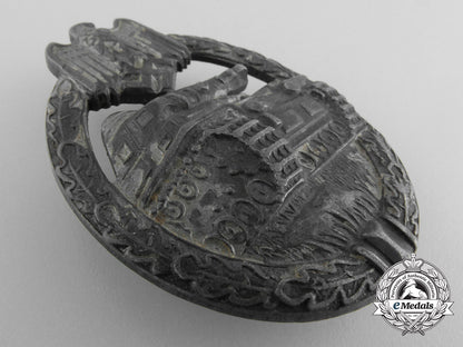 a_silver_grade_tank_badge_by_karl_wurster_k.g._b_4146