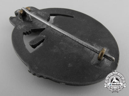 a_silver_grade_tank_badge_by_karl_wurster_k.g._b_4147