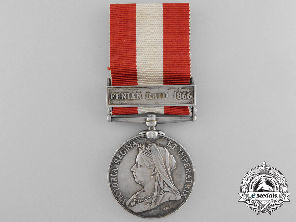 canada,_dominion._a_general_service_medal1866-70_to_the_bomanville_rifle_company_b_4173_1_1_1