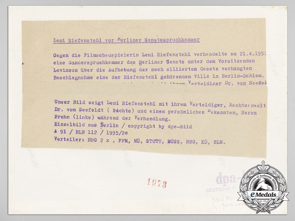 four_press_photographs_of_propagandist_film_director_leni_riefenstahl_b_4228