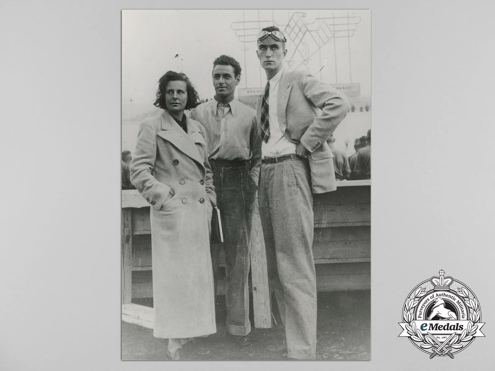 four_press_photographs_of_propagandist_film_director_leni_riefenstahl_b_4229