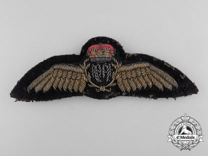 australia,_dominion._a_fine_raaf_pilot's_dress_bullion_wings_b_4387