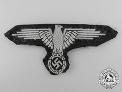 An Em/Nco's Ss Sleeve Eagle