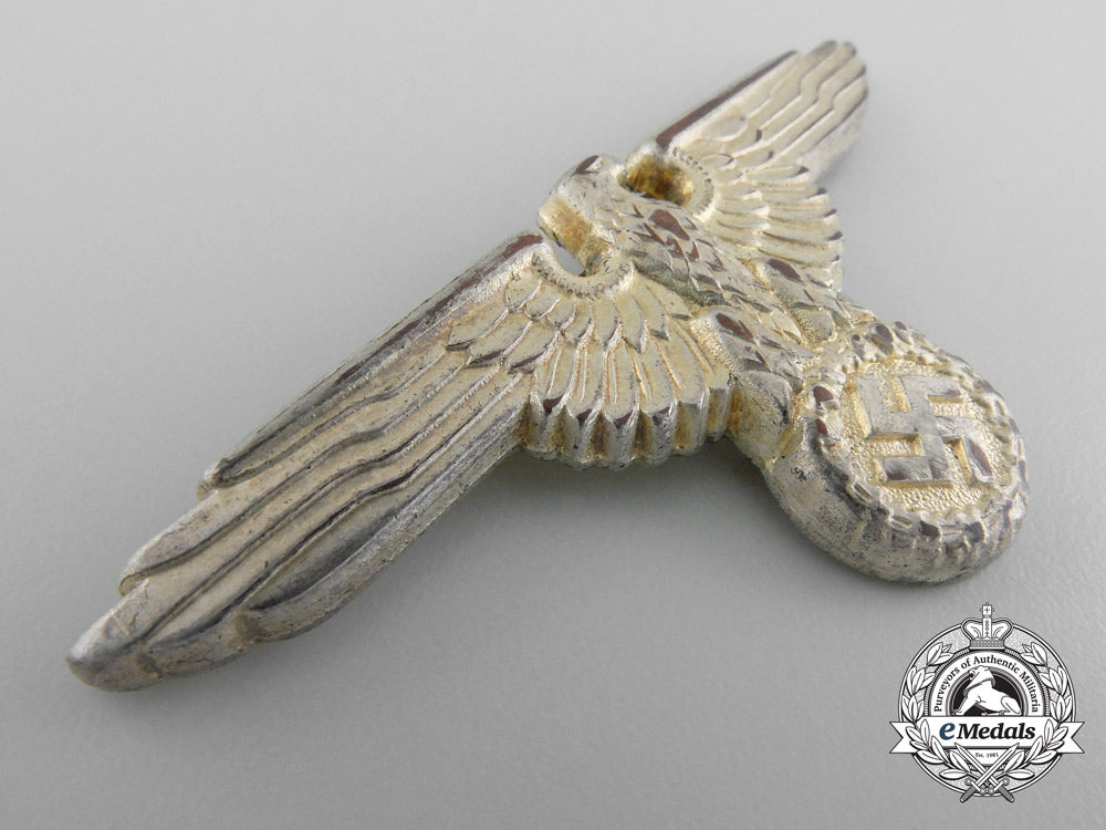 a_good_ss_visor_cap_eagle_by"_m1/52_rzm",_in_cupal_b_4513
