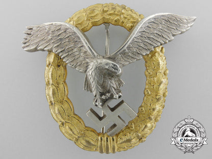 a_luftwaffe_combined_pilot's&_observer's_badge_by_friedrich_linden,_lüdenscheid_b_4528