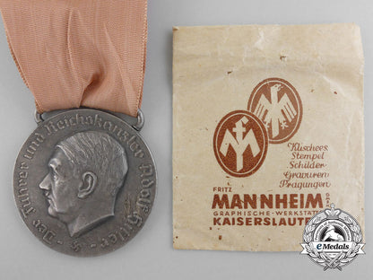 a_rare_large_district_ludwigswinkel_mayor's_medal_by_fritz_mannheim_b_4535