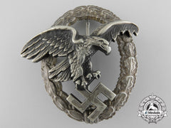 Germany, Luftwaffe. A Observers Badge, By Assmann