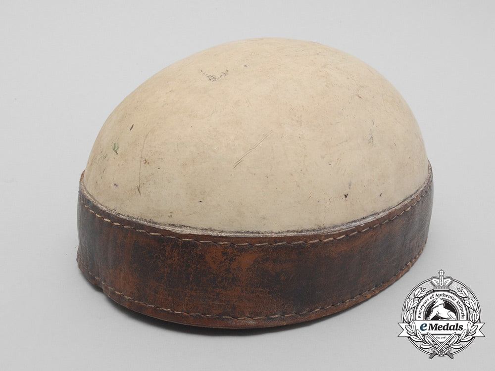 a_second_war_canadian_custom_tanker's_helmet_b_4646