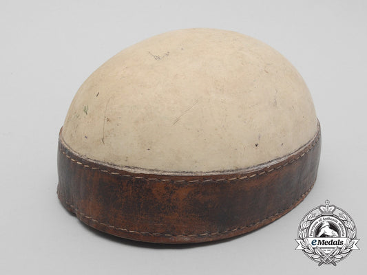a_second_war_canadian_custom_tanker's_helmet_b_4646