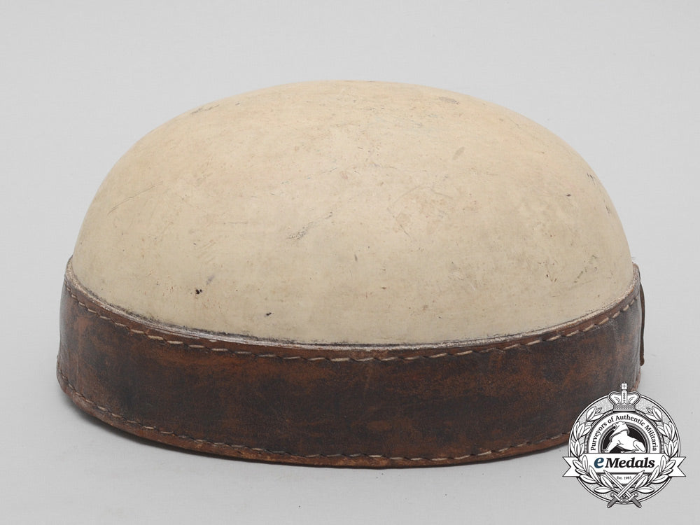 a_second_war_canadian_custom_tanker's_helmet_b_4650