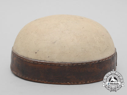 a_second_war_canadian_custom_tanker's_helmet_b_4650
