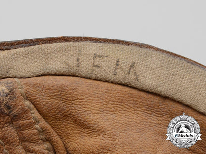a_second_war_canadian_custom_tanker's_helmet_b_4652
