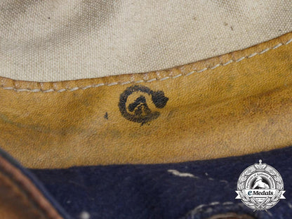 a_second_war_canadian_custom_tanker's_helmet_b_4653