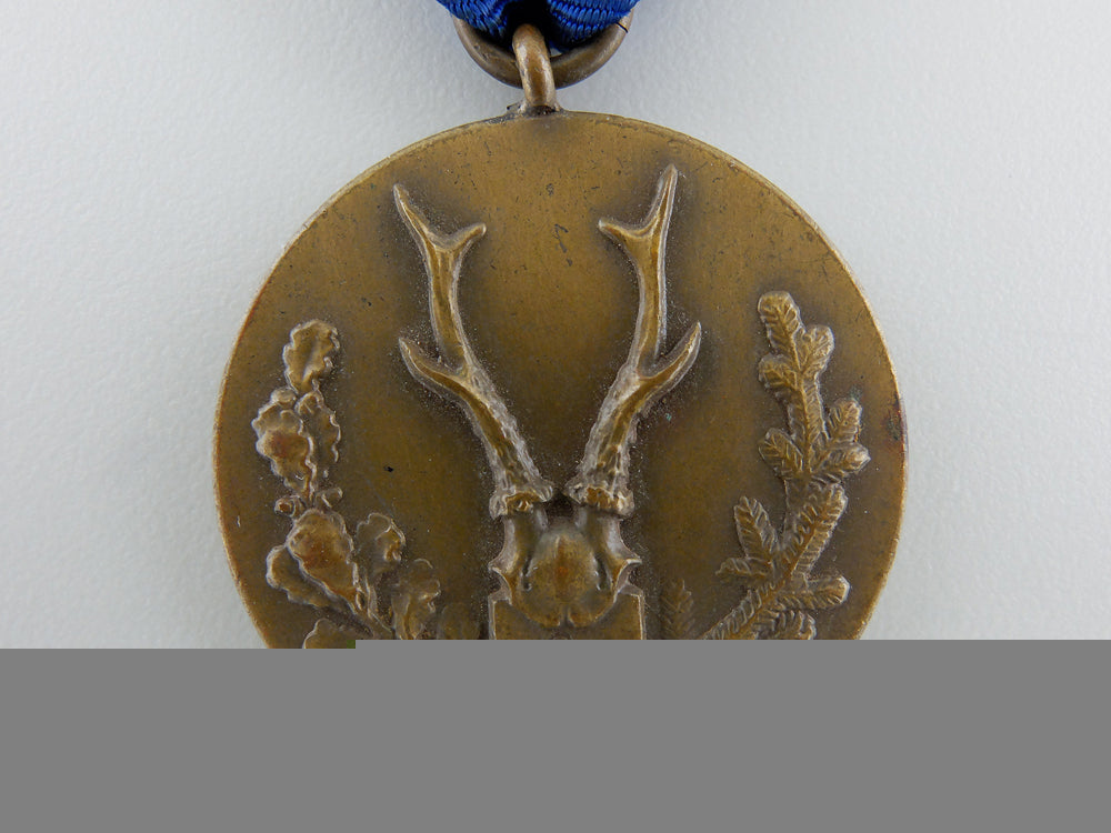 a1934_german_hunter’s_organization_award;3_d_place_b_466