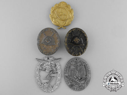five_second_war_german_awards_and_badges_b_4713