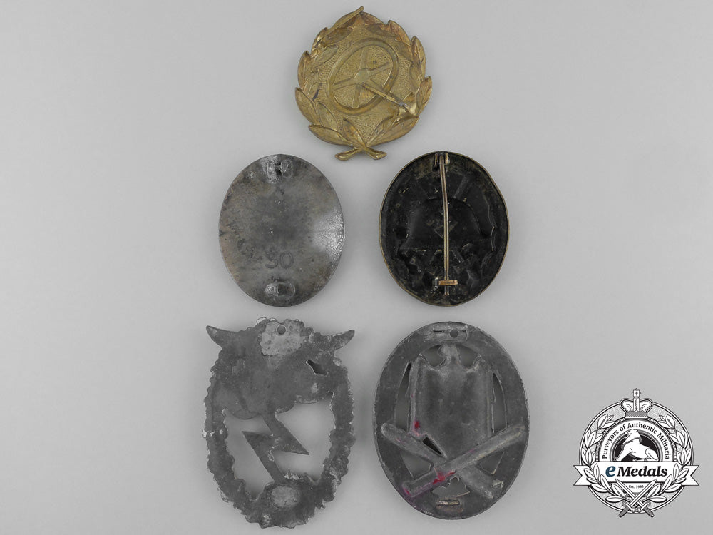 five_second_war_german_awards_and_badges_b_4714