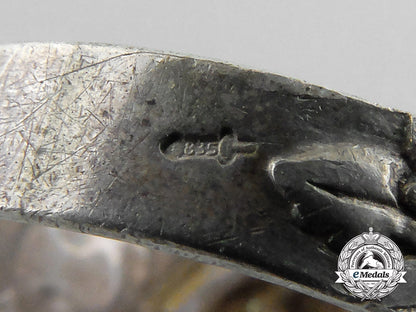 a_second_war_period_german_skull_ring_b_4743