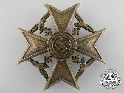 a_bronze_grade_spanish_cross_b_4829