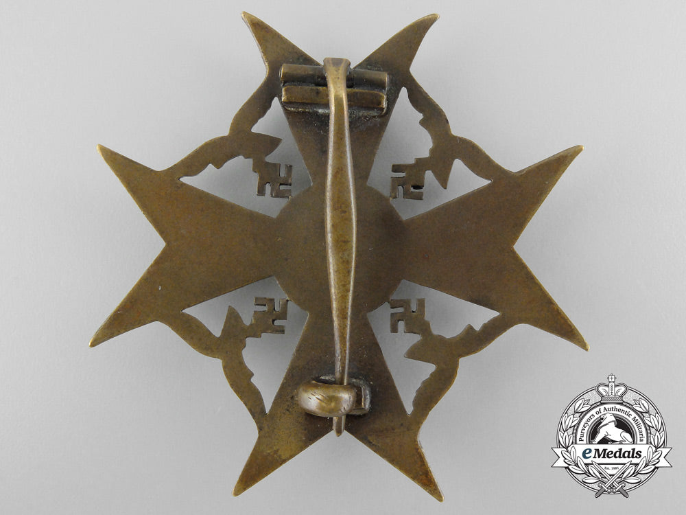 a_bronze_grade_spanish_cross_b_4830