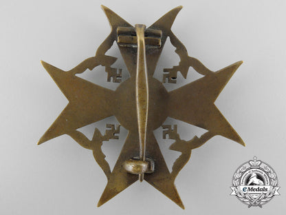 a_bronze_grade_spanish_cross_b_4830