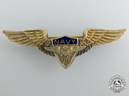 united_states._two_v-5_naval_aviation_cadet_insignia,_c.1945_b_486