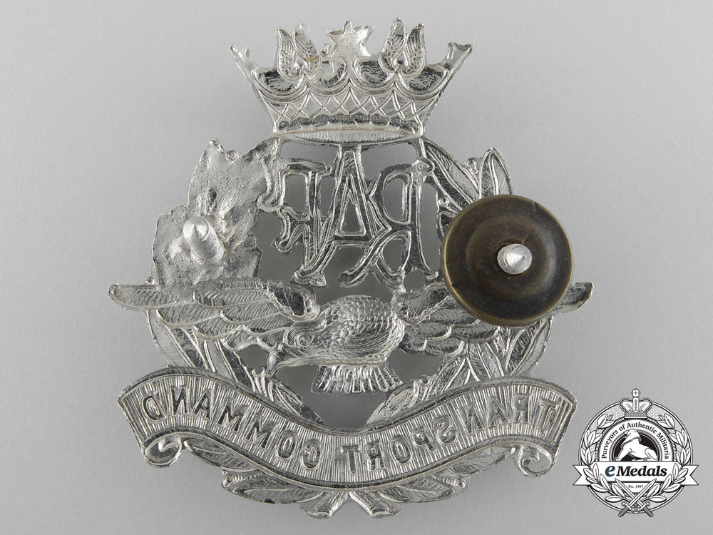 a_second_war_raf_transport_command;_officer’s_peaked_cap_badge_b_4869