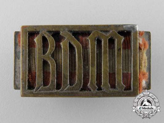 a_bdm_leader_sport_badge_by_ferdinand_hoffstätter_b_4908