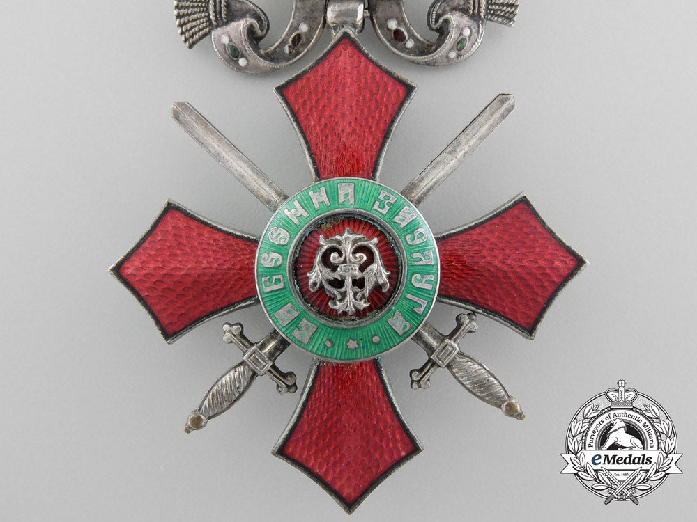 bulgaria,_kingdom._a_military_merit_order,_v_class_knight_b_4918