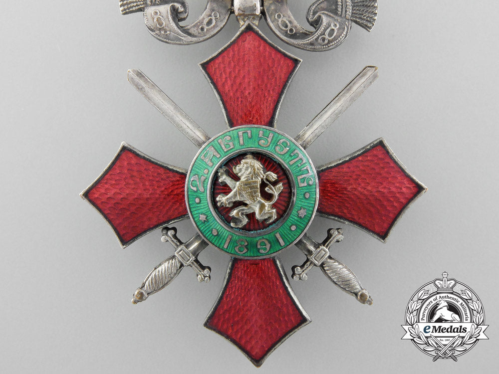 bulgaria,_kingdom._a_military_merit_order,_v_class_knight_b_4919