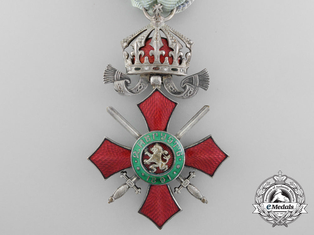bulgaria,_kingdom._a_military_merit_order,_v_class_knight_b_4920