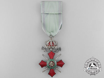 bulgaria,_kingdom._a_military_merit_order,_v_class_knight_b_4921