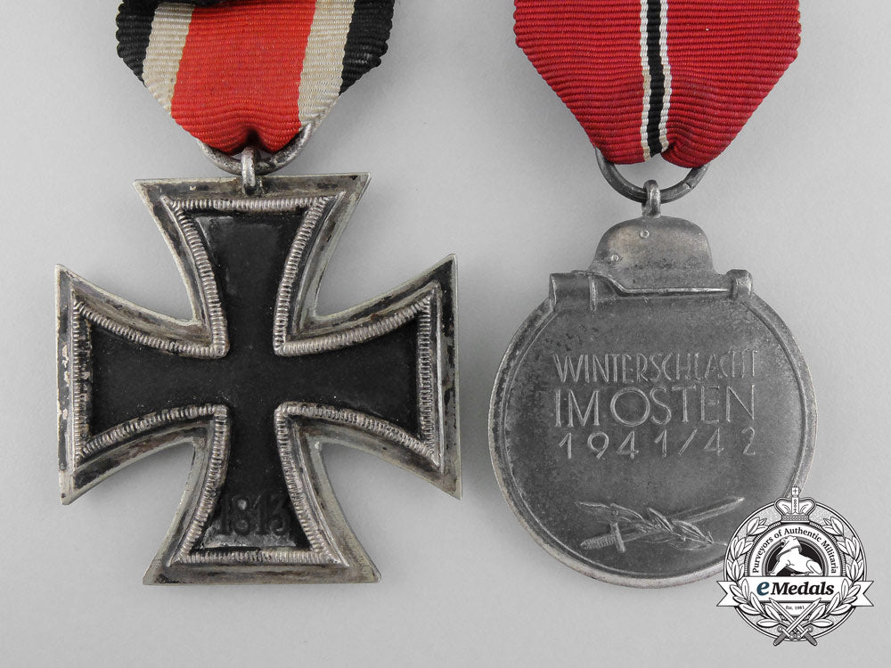 the_awards&_flugbuch_of_unteroffizier_frowein;_stalingrad_evacuation_pilot_b_4933