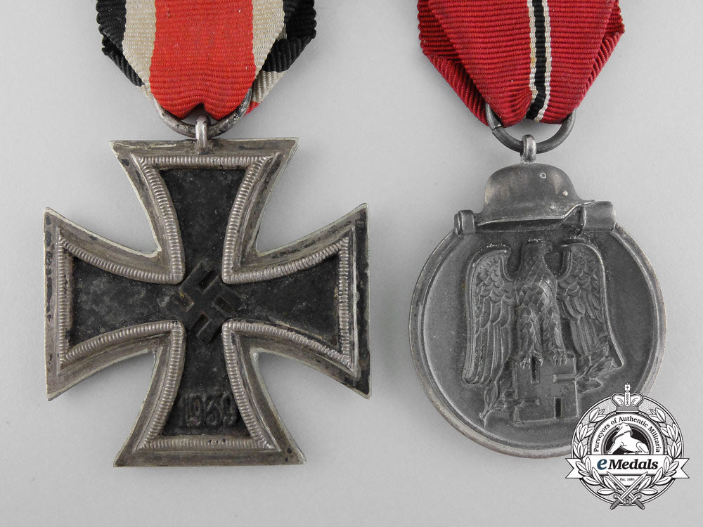 the_awards&_flugbuch_of_unteroffizier_frowein;_stalingrad_evacuation_pilot_b_4934