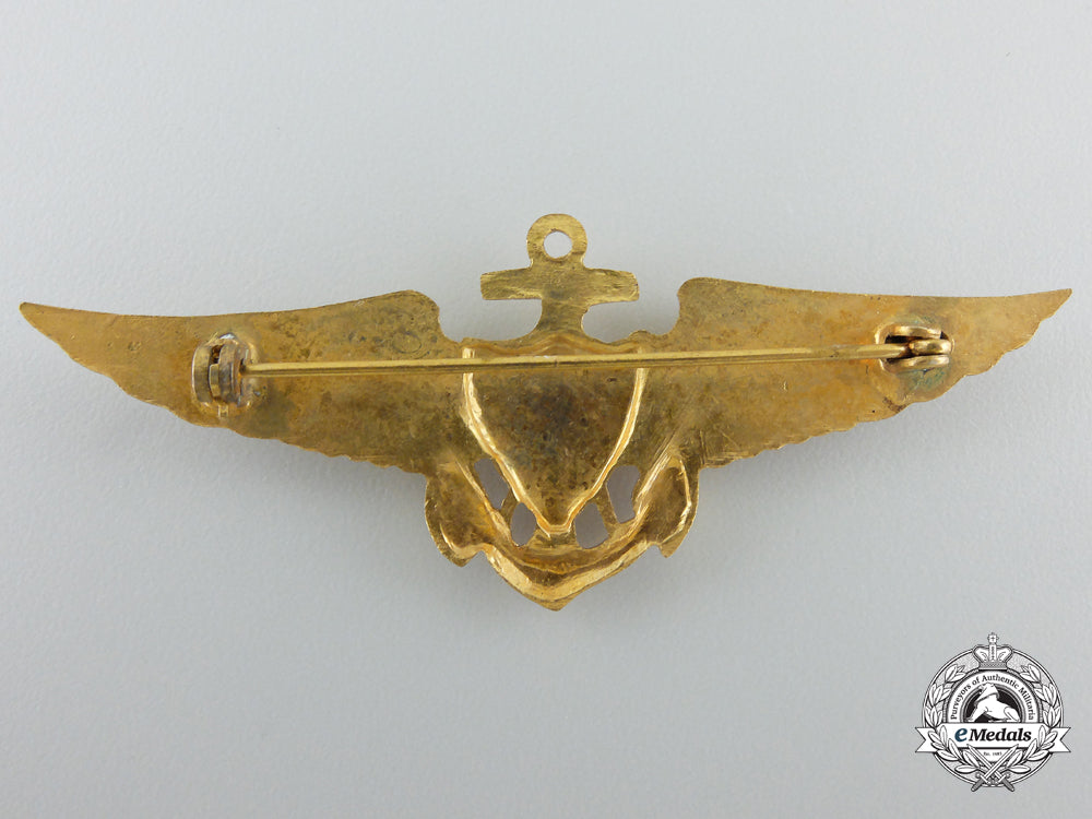 three_second_war_american_air_force_items&_ribbon_bar_b_498