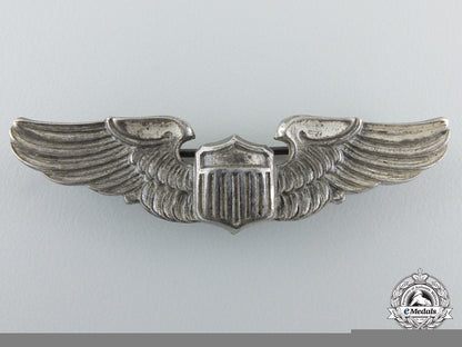 three_second_war_american_air_force_items&_ribbon_bar_b_499