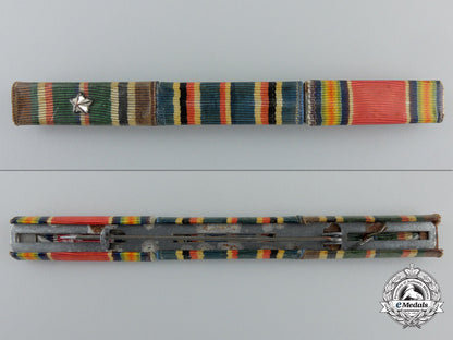 three_second_war_american_air_force_items&_ribbon_bar_b_502