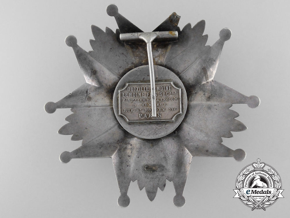 a_french_legion_d`honneur;_third_republic1870-1940_by_quizille_lemoine_b_5036