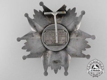 a_french_legion_d`honneur;_third_republic1870-1940_by_quizille_lemoine_b_5036