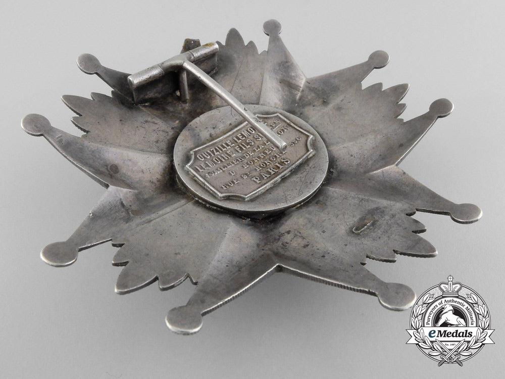 a_french_legion_d`honneur;_third_republic1870-1940_by_quizille_lemoine_b_5038