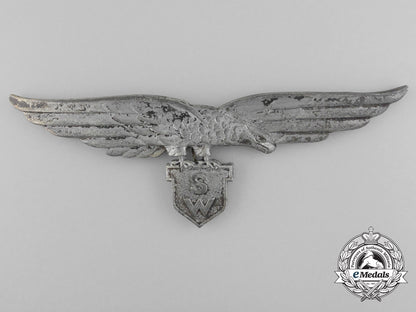 a_factory_protection_police_visor_badge_b_5044