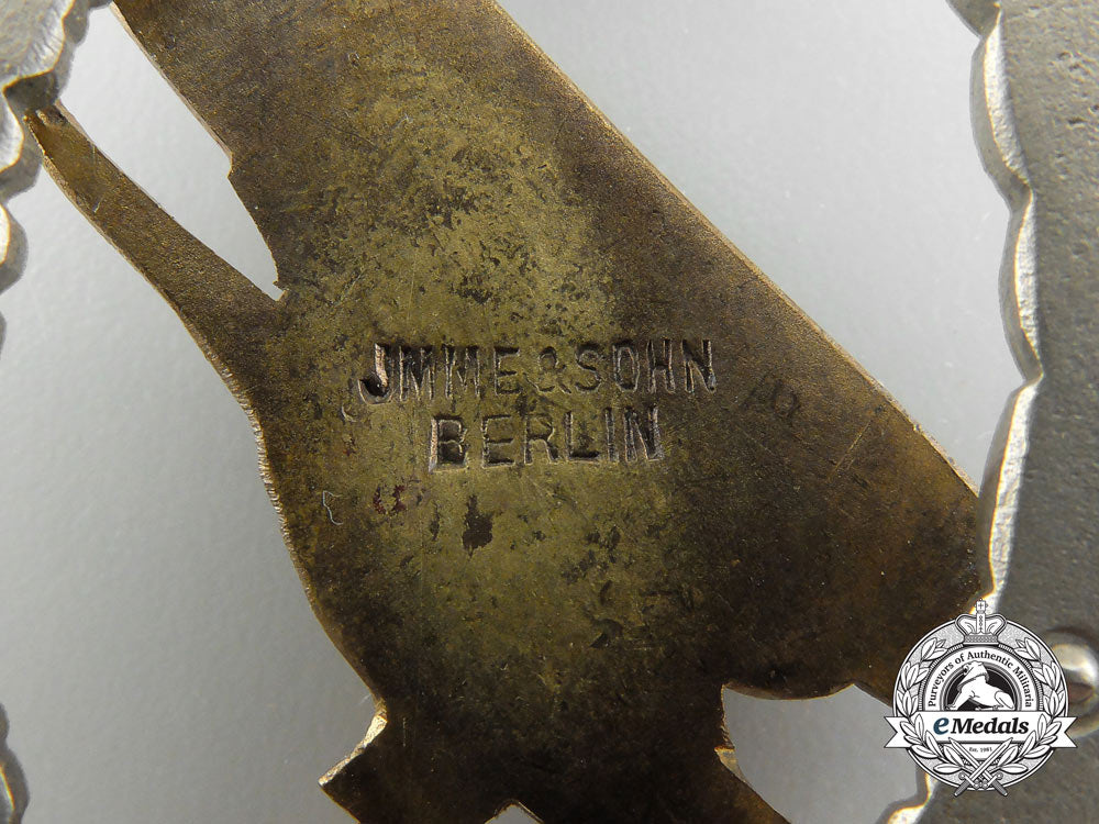 an_early_paratrooper_badge_by_jmme&_sohn;_type“_d”_b_5081