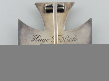 an_iron_cross1_st_class1914_engraved_to_hugo_frölich_b_509